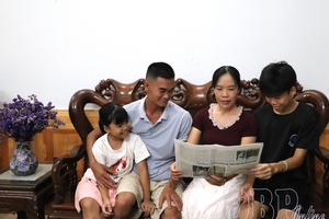 Keeping flame of love alive in every family in modern life