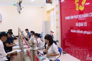 Upgrading digital capacity for grassroots-level cadres