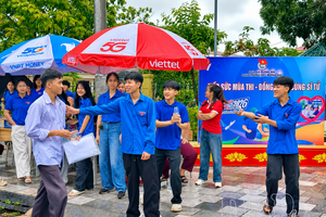 Continuing pioneering and volunteer tradition