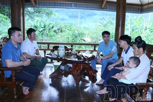 Skillful public mobilization creates consensus in Na Sang
