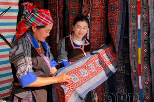 Heritage - the engine of Điện Biên’s new growth