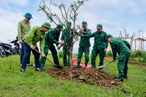Focusing on reducing greenhouse gas emissions