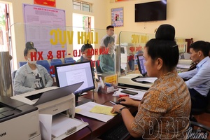 Public satisfaction - the benchmark of quality of grassroots-level governments