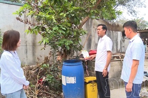 Multiplying environmental protection models