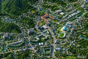Master planning paves the way for sustainable growth