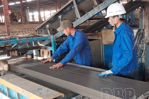 Occupational safety in companies
