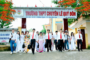Legacy of scholar Lê Quý Đôn and aspiration for knowledge in Điện Biên