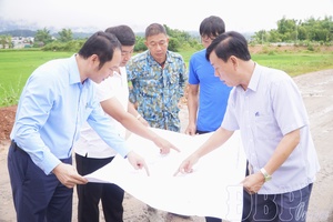 Proactiveness shown by governance, consensus earned from residents