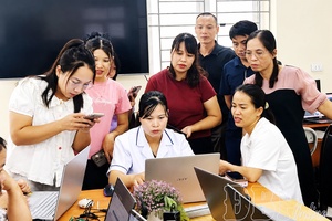 Breaking barriers to accelerate digital transformation