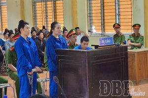 Strengthening drug prevention dissemination through mobile trials