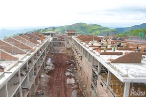 Proactive leadership powers Điện Biên’s growth ambitions