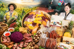 From local products to tourism gifts