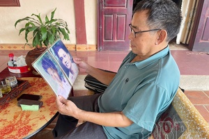 Restoring names, reuniting families