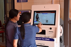 'Innovation to serve people better