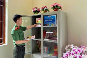 Reading books to better fulfill duties