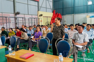 Resolving human resource challenges in political-social organizations post-merger