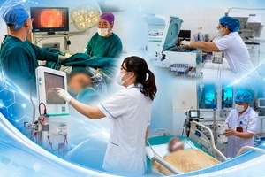 Mastering advanced techniques to elevate treatment quality