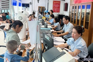 Two-tier local government model delivers results in Điện Biên