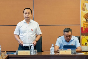 Điện Biên’s National Assembly deputies suggest promoting family roles in building law-abiding culture