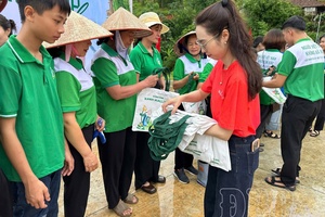 Greener choices gain ground in Điện Biên