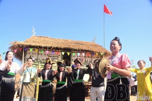 Điện Biên - A natural destination rich in identity