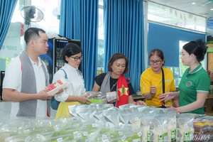 OCOP: Điện Biên’s tourism ambassadors