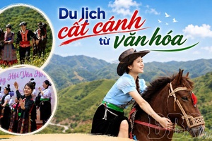 'Developing tourism from culture