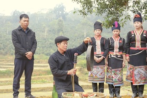 Keepers of ethnic groups’ cultural identities