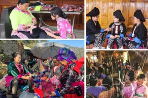 Turning culture into a development resource