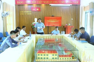 Strengthening the fight against corruption, wastefulness, and negative practices