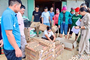 Awakening the will to escape from poverty