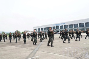 'Điện Biên police carries forward glorious tradition