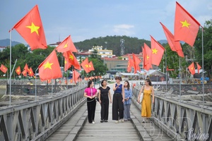 'Autumn of independence and development expectations