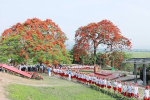 From the Autumn of Independence to a new drive for development