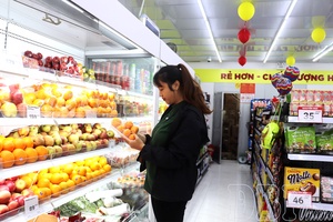Safer choices: Điện Biên consumers put food safety first
