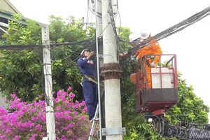 Accelerating undergrounding of power and telecommunications cables