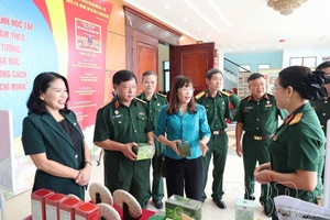 “Pioneers” on the economic development front