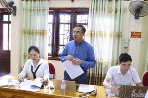'Promoting and developing a safe, healthy, and sustainable real estate market