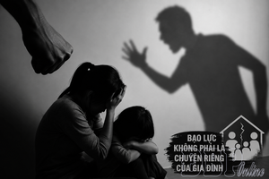 'When domestic violence is no longer “private matter”