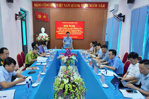 Mường Tùng lays groundwork for sustainable growth