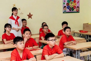 Consolidating educational network to meet new demands