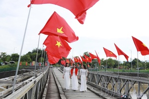 Điện Biên’s aspirations to develop