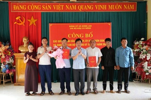 Solidarity from heart of the people