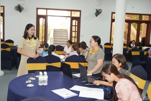Improving capacity to implement preferential policies for meritorious persons