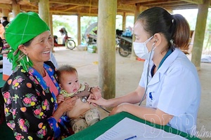 From Resolution 72 to action - The transformation of Điện Biên’s healthcare (Part 1)
