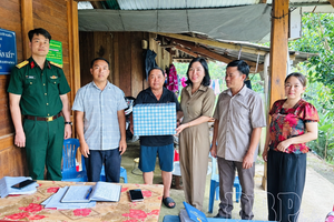 Rallying public support in multi-ethnic villages (Part 3)