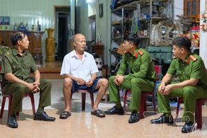 Điện Biên focuses on preventing narcotics across key localities
