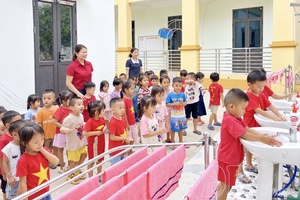 Ensuring policies reach right students in difficult areas