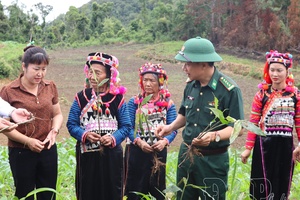'Rallying public support in multi-ethnic villages (Part 4)