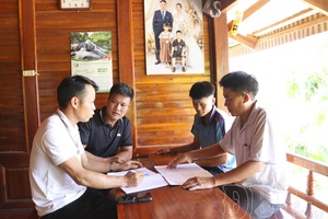 'Sowing “Party’s seeds” in Điện Biên (Part 2)